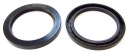 Tesnenie motora (60x80x8mm) MERCEDES ELRING EL029335