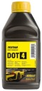 BRZDOVÁ KVAPALINA. DOT-4 0,5L /500ML/ 95002400/TEX
