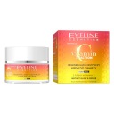 Eveline Vitamín C 3x Action 50 ml regeneračný a výživný krém na tvár
