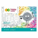 ŠKOLSKÝ BLOK A3 VEĽKOFORMÁT 20 LISTOV 100g/m2 BIELY PAPIER