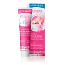 EVELINE Ultra jemný depilačný krém 3v1 Just Epil 125 ml