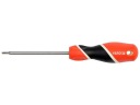 BEZPEČNOSTNÝ SKRUTKÁČ YATO TORX T27X100MM