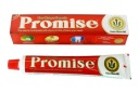 PROMISE zubná pasta bez fluoridu klinček 150G