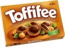 Čokolády STORCK Toffifee 125 g