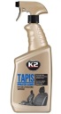 Tapis K2 K207 čistiaci prostriedok na čalúnenie 750 ml
