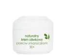 ZIAJA OLIVE Krém proti vráskam 50 ml