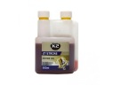 ZDVIH ČERVENÝ 2T 500ML K2