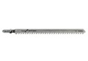 Priamočiara píla BOSCH T344DF pre priamočiaru pílu 152 mm