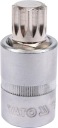 YATO L-KEY SPLINE 1/2