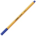 Bod 88 0,4mm STABILO modré kresliace pero