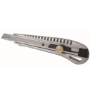 DEDRA M9025 Čalúnický nôž 9mm kov