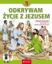 OBÁLKA PRE OBJAVUJEM ŽIVOT S JEŽIŠOM ​​JEDNOTY 4