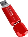 Pendrive 32 GB Adata DashDrive UV150 USB 3.1 červený
