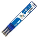 Pilot BLS-FRP5-L-S3 modré náplne, 3 kusy
