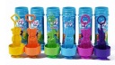 FRU BLU SUPRISE 50 ML MYDLOVÉ BUBLINY ANIMALS TM TOYS 0438