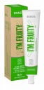 SPASTA Prírodná bieliaca zubná pasta I'M Fruity, 75ml