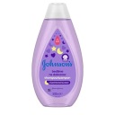 JOHNSON'S Bedtime telový umývací gél pred spaním 500 ml