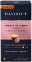 Kapsule pre Nespresso Davidoff Crema Intense Lungo 10 ks.