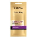 SORAYA ZLATÁ LIFTINGOVÁ, SPEVŇUJÚCA MASKA PROTI VRÁSKAM, 8 ML