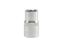 Šesťhranná zásuvka krátka 13 mm 1/2 Yato YT-1206