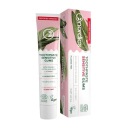 ZUBNÁ PASTA NA CITLIVÉ ĎASNÁ BEZ FLUORIDU ECO 75 ml