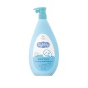 Bebble gél do kúpeľa 400 ml