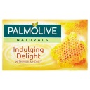 PALMOLIVE MLIEKO A MED TOALETNÉ MYDLO TEHLA 90G
