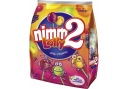 Nimm2 ovocné lízanky s vitamínmi 20 kusov