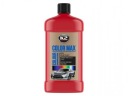 K2 COLOR MAX FAREBNÝ VOSK ČERVENÝ 500ml