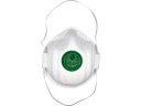FILTRAČNÉ MASKY YATO POLMA FFP2/KZ 3ks YT-74917