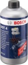 BOSCH DOT4 BRZDOVÁ KVAPALINA 0,5L 500ml