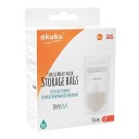 Akuku vrecká na uskladnenie potravín 150 ml
