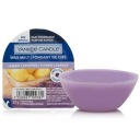Vosk s vôňou Yankee Candle Lemon Lavender