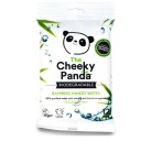 Vlhčené obrúsky Soft Bamboo TRAVEL pre deti 12 ks.