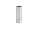 YATO - 6-STRANNÁ ZÁSUVKA 1/2'' DLHÁ VEĽKOSŤ 19MM