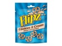 Mc.Vities Flipz Cookies & Cream praclíky 90g