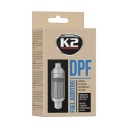 K2 DPF prísada do paliva 50ml - T316