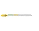 List do priamočiarej píly FESTOOL WOOD CURVES S75/4 K 1 ks. 204266
