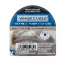 Vosk s vôňou Yankee Candle teplý kašmír