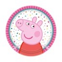 Taniere Peppa Pig 18 cm, 8 ks.