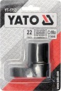 Yato YT-1753 kľúč lambda sondy 22mm