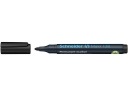 Permanentný popisovač SCHNEIDER Maxx 130, okrúhly, 1-3mm, čierny
