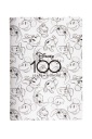 A5 CoolPack linajkový zápisník 60 listov DISNEY MICKEY LIMITOVANÁ EDÍCIA