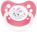 Canpol baby cumlík 18m+ anatomický BUNNY&COMPANY 23/273