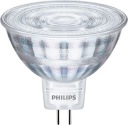 Philips GU5.3 LED žiarovka 230lm 2,9W CorePro 929002494502 teplá biela