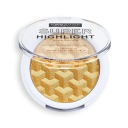 Makeup Revolution Relove Super Highlight Highlighter Gold