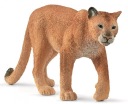 Schleich Puma figúrka veľkej mačky Wild Life 14853