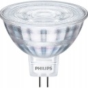 LED žiarovka MR16 4,4W = 35W 345lm 2700K Teplá 36° PHILIPS
