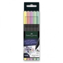 Faber Castell pastelová jemná linka