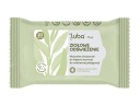 Luba Med Herbal Refreshment prírodné obrúsky pre intímnu hygienu P1
